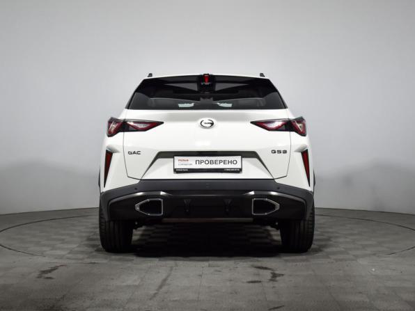 GAC GS3 с пробегом 2024 года, цена 2 199 000 рублей, 15141 км, внедорожник, Автокод Объявления