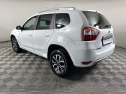 Nissan Terrano III (D10) Москва  - изображение 26