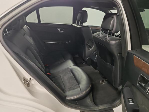 Mercedes-Benz E-Класс IV (W212 S212 C207) Рестайлинг с пробегом 2013 года, цена 1 899 000 рублей, 243040 км, седан, Автокод Объявления