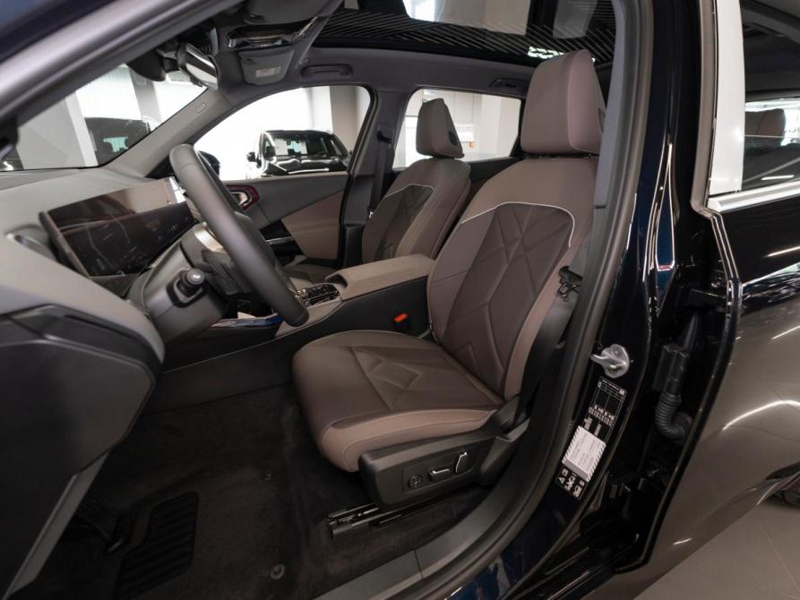 BMW X3 IV (G45/G48) Москва  - изображение 9