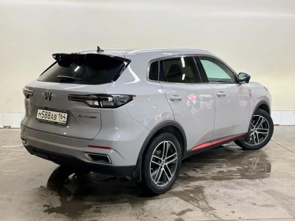 Changan CS55 Plus II с пробегом 2023 года, цена 1 909 000 рублей, 65000 км, внедорожник, Автокод Объявления
