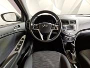 Hyundai Solaris I Рестайлинг Москва  - изображение 40