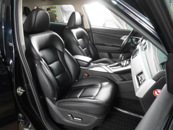 Geely Atlas I с пробегом 2019 года, цена 1 749 000 рублей, 73997 км, внедорожник, Автокод Объявления