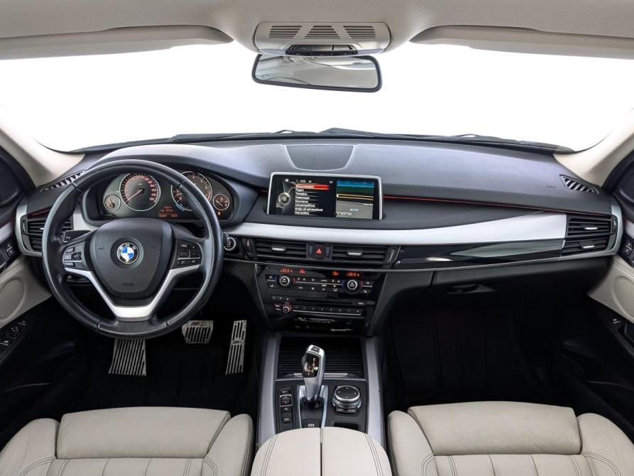 BMW X5 III (F15) Москва  - изображение 14