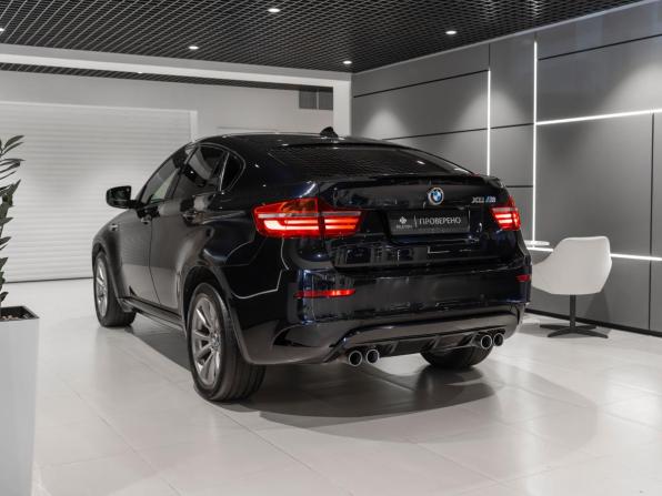 BMW X6 M I (E71) с пробегом 2010 года, цена 1 295 000 рублей, 256103 км, внедорожник, Автокод Объявления