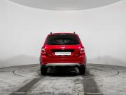 Lada (ВАЗ) Granta I Рестайлинг Санкт-Петербург  - изображение 26