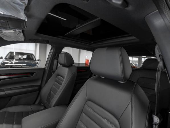 Honda CR-V VI с пробегом 2026 года, цена 5 400 000 рублей, 30 км, внедорожник, Автокод Объявления