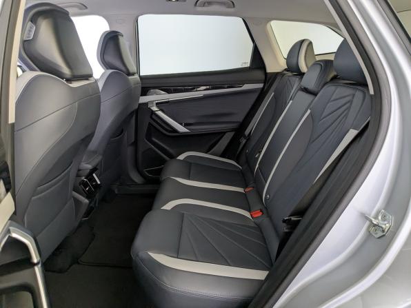 Geely Atlas II с пробегом 2023 года, цена 2 299 000 рублей, 82152 км, внедорожник, Автокод Объявления