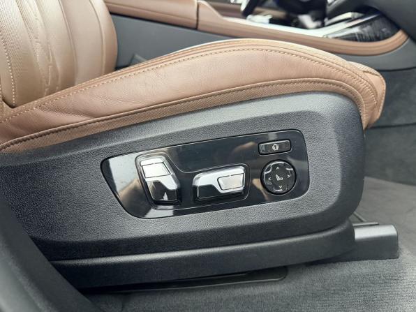 BMW X7 I (G07) Рестайлинг с пробегом 2023 года, цена 11 850 000 рублей, 83227 км, внедорожник, Автокод Объявления