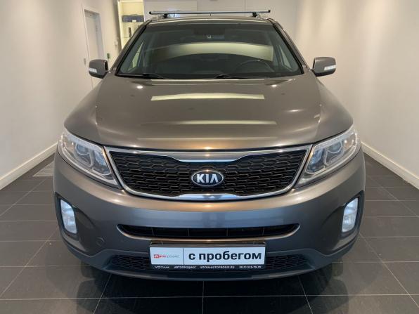 Kia Sorento II Рестайлинг с пробегом 2019 года, цена 1 979 000 рублей, 199231 км, внедорожник, Автокод Объявления