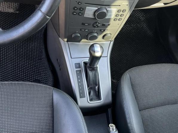 Opel Astra H с пробегом 2006 года, цена 386 880 рублей, 191347 км, хэтчбек, Автокод Объявления