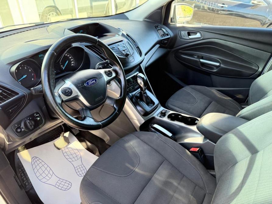 Ford Kuga II Ульяновск  - изображение 6