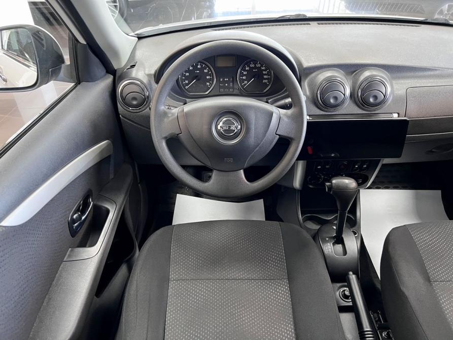 Nissan Almera III (G15) Тверь  - изображение 11