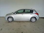 Nissan Tiida I Рестайлинг Москва  - изображение 25