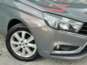 Lada (ВАЗ) Vesta I Пермь  - изображение 21