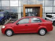 Chevrolet Aveo I Рестайлинг Брянск  - изображение 20