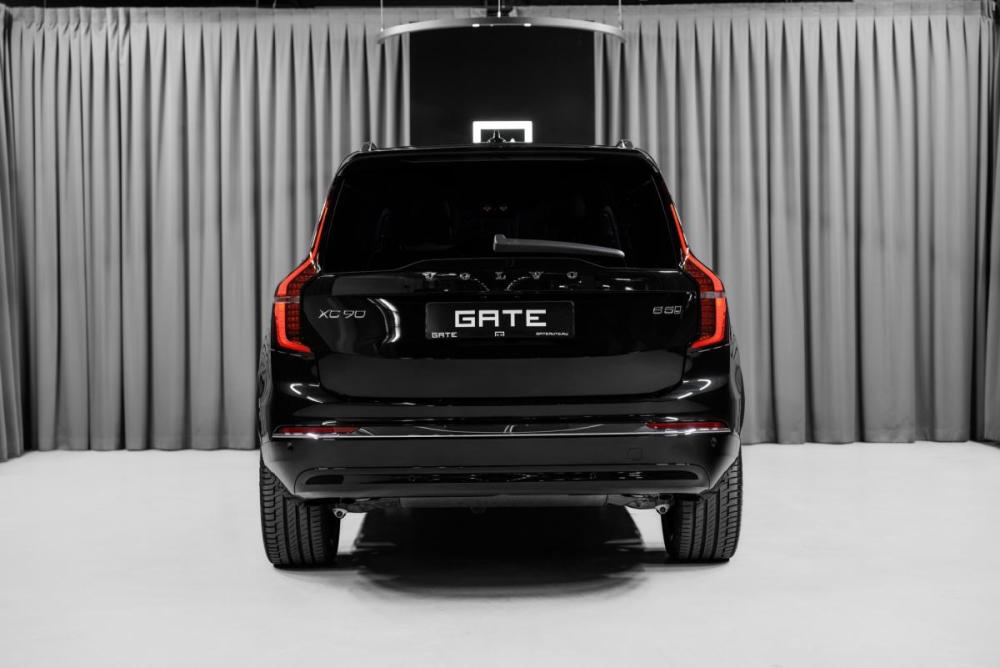 Volvo XC90 II Рестайлинг 2 Москва  - изображение 9