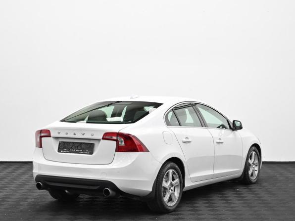Volvo S60 II с пробегом 2012 года, цена 1 049 000 рублей, 182000 км, седан, Автокод Объявления