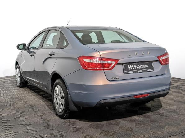 Lada (ВАЗ) Vesta I с пробегом 2018 года, цена 795 000 рублей, 61669 км, седан, Автокод Объявления
