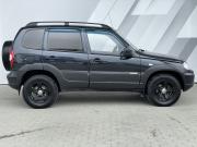Chevrolet Niva I Рестайлинг Екатеринбург  - изображение 27