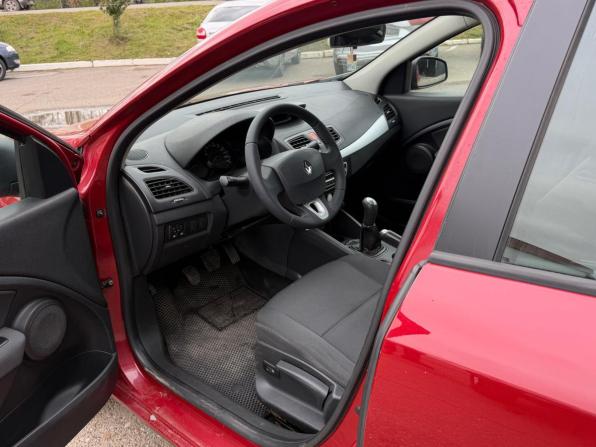 Renault Fluence I с пробегом 2011 года, цена 420 000 рублей, 216416 км, седан, Автокод Объявления