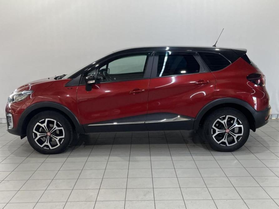 Renault Kaptur I Курск  - изображение 2