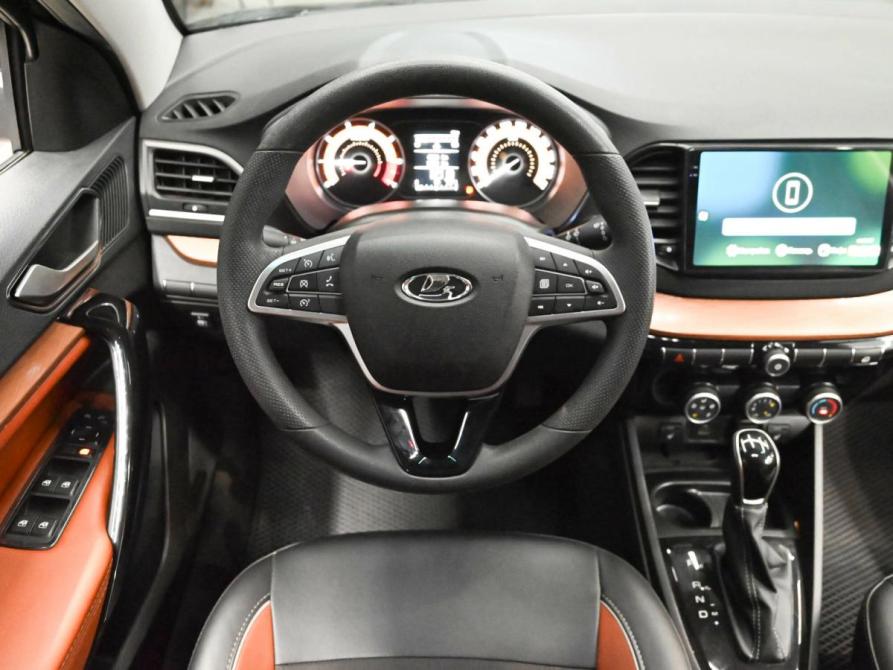 Lada (ВАЗ) Vesta I Рестайлинг (NG) Екатеринбург  - изображение 12