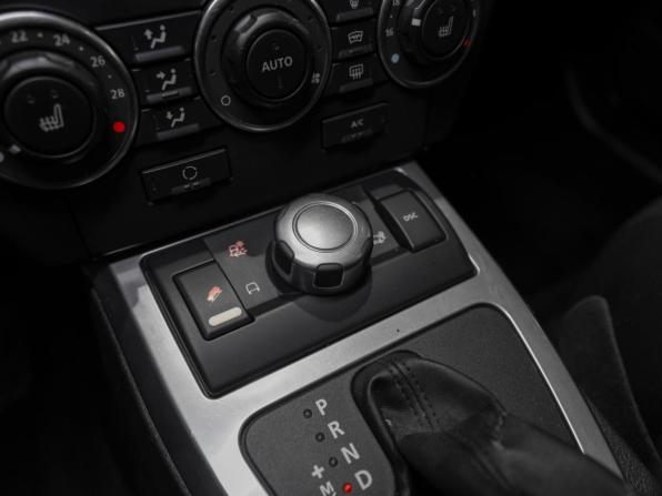 Land Rover Freelander II Рестайлинг с пробегом 2010 года, цена 975 000 рублей, 282585 км, внедорожник, Автокод Объявления