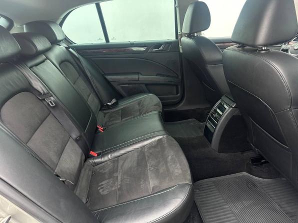 Skoda Superb II с пробегом 2010 года, цена 700 000 рублей, 297947 км, лифтбек, Автокод Объявления