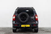 Chevrolet Niva I Рестайлинг Сургут  - изображение 23