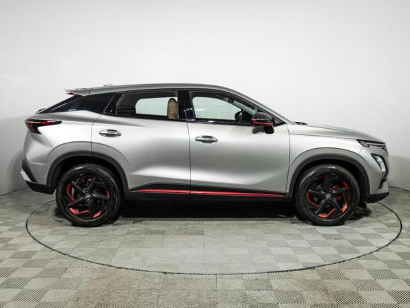 Omoda C5 I с пробегом 2023 года, цена 1 747 900 рублей, 31000 км, внедорожник, Автокод Объявления