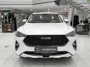 Haval F7x I Казань  - изображение 24