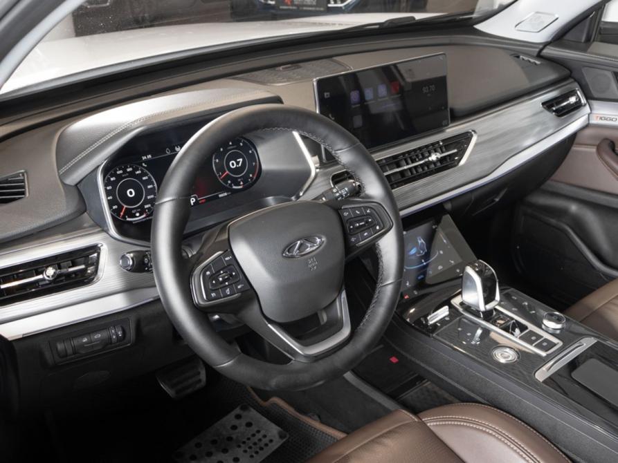 Chery Tiggo 8 Pro I Казань  - изображение 5