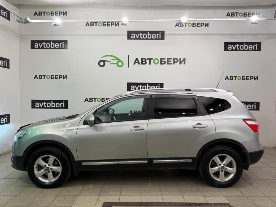 Nissan Qashqai+2 I Рестайлинг Ульяновск  - изображение 2
