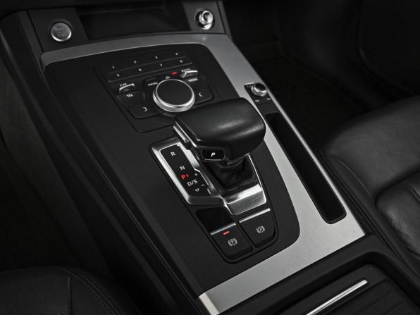 Audi Q5 II (FY) с пробегом 2019 года, цена 3 740 000 рублей, 115334 км, внедорожник, Автокод Объявления