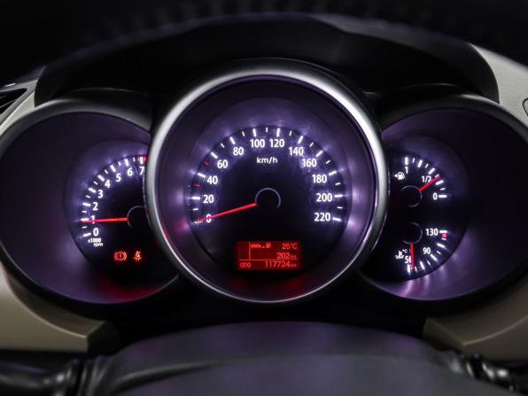 Kia Soul I Рестайлинг с пробегом 2012 года, цена 819 000 рублей, 117724 км, хэтчбек, Автокод Объявления