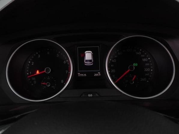 Volkswagen Tiguan II с пробегом 2017 года, цена 2 120 000 рублей, 177517 км, внедорожник, Автокод Объявления