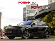 Li Auto (Lixiang) L7 I Москва  - изображение 24