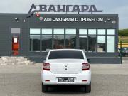 Renault Logan II Рестайлинг Волгоград  - изображение 21