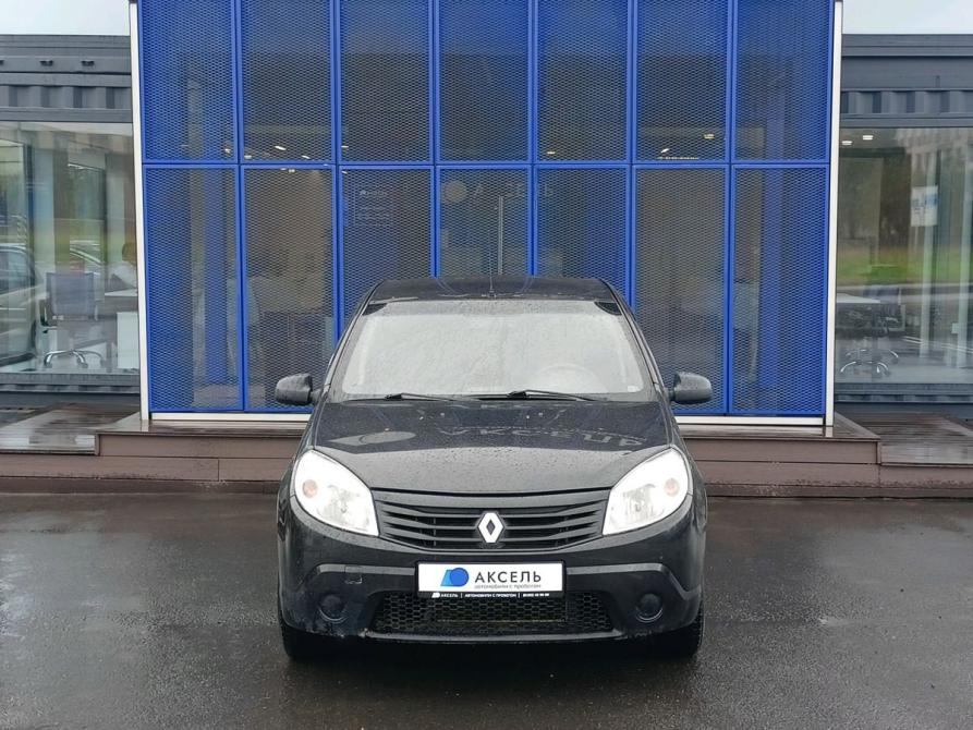 Renault Sandero I Архангельск  - изображение 2