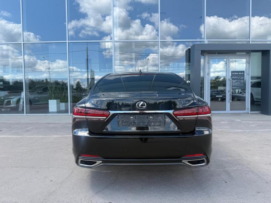 Lexus LS V Воронеж  - изображение 6