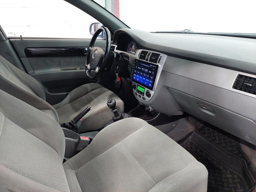 Chevrolet Lacetti I Пермь  - изображение 18