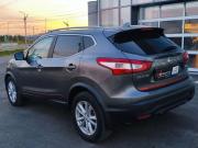 Nissan Qashqai II Пермь  - изображение 16