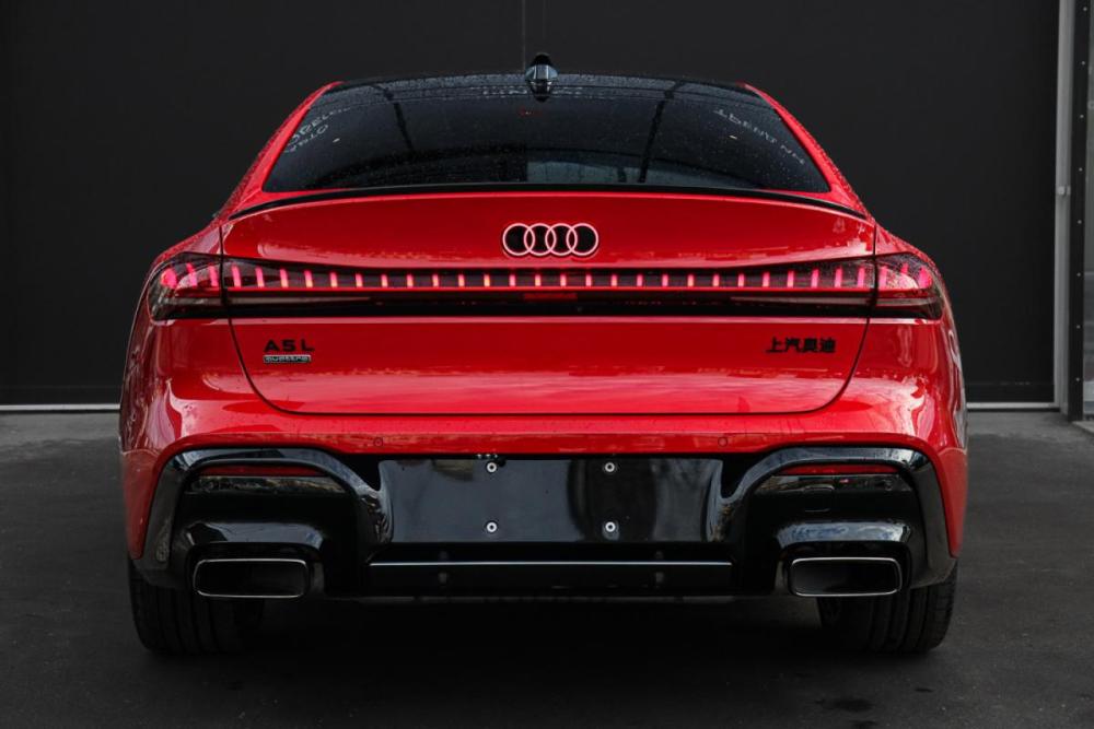Audi A5 III (B10) Москва  - изображение 5