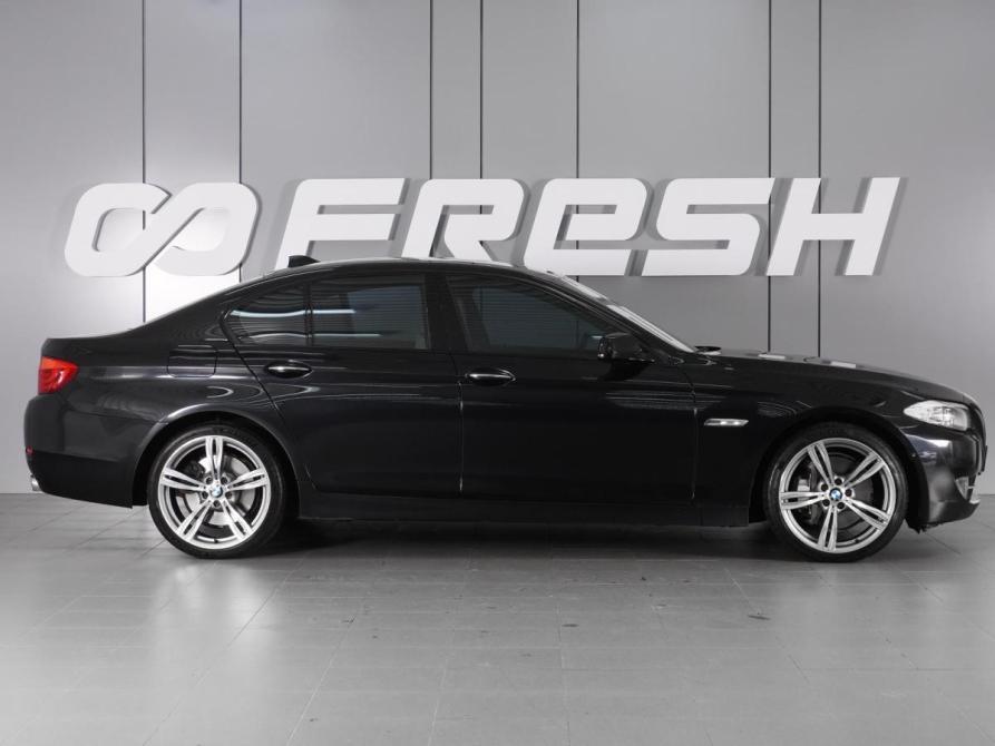 BMW 5 серии VI (F10/F11/F07) Минеральные Воды  - изображение 5