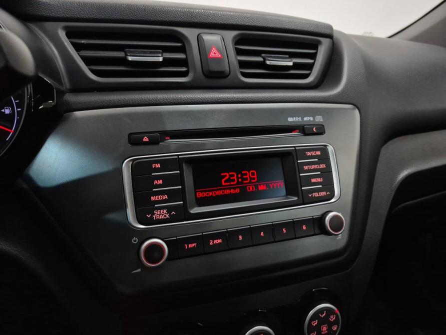Kia Rio III Рестайлинг Альметьевск  - изображение 20