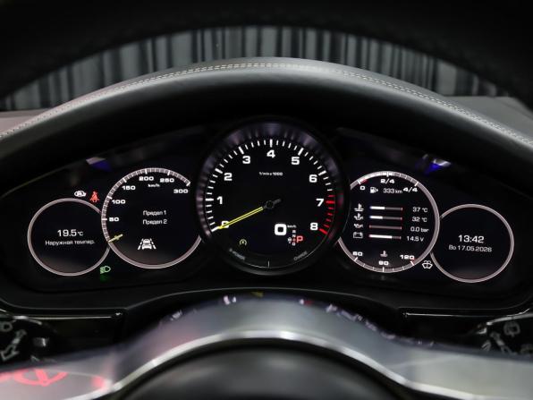 Porsche Panamera II с пробегом 2019 года, цена 8 250 000 рублей, 85449 км, универсал, Автокод Объявления