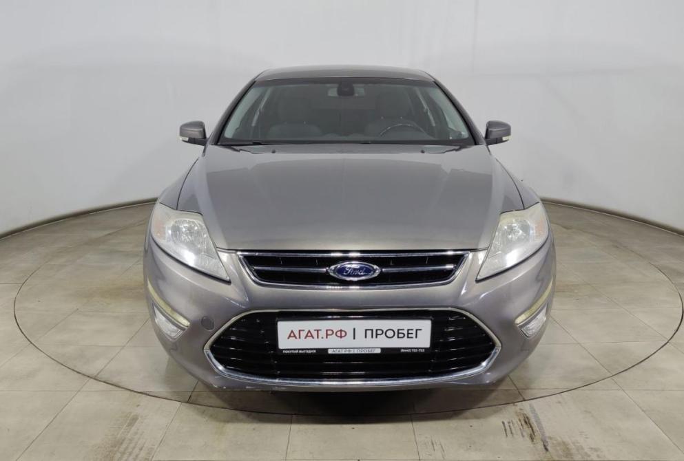 Ford Mondeo IV Рестайлинг Волгоград  - изображение 2