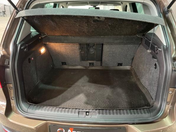 Volkswagen Tiguan I Рестайлинг с пробегом 2014 года, цена 1 350 000 рублей, 232720 км, внедорожник, Автокод Объявления