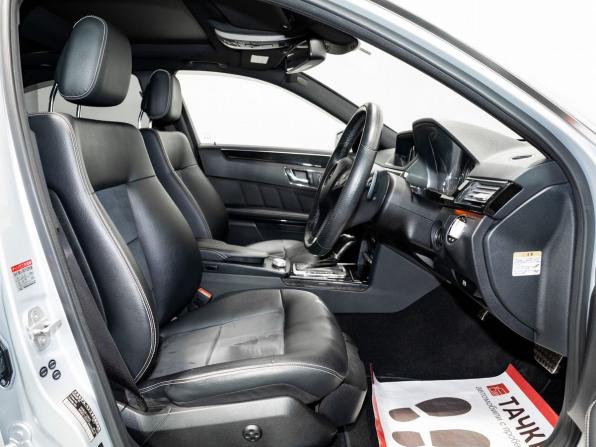 Mercedes-Benz E-Класс IV (W212 S212 C207) с пробегом 2009 года, цена 1 600 000 рублей, 157300 км, седан, Автокод Объявления
